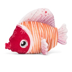 Jellycat- Fishiful Pink/ gosedjur