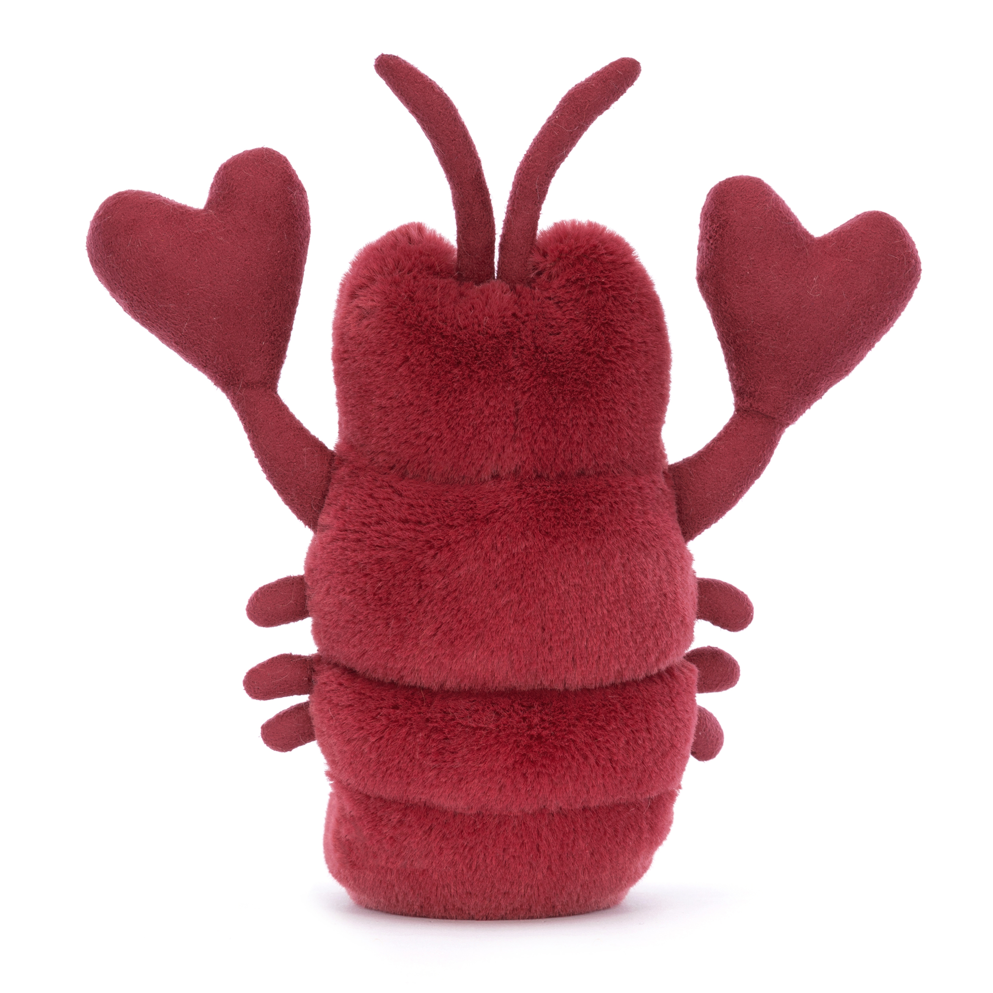 Jellhycat- Love-Me Lobster/ gosedjur