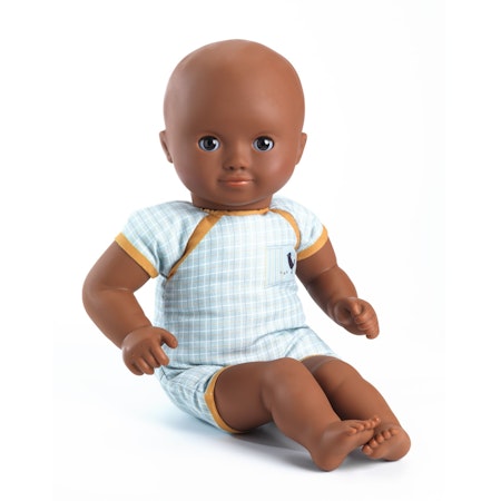 Djeco- POMEA Doll - Mimosa/ docka