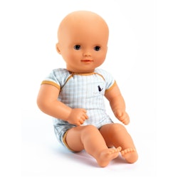 Djeco- POMEA Doll - Camomille/ docka