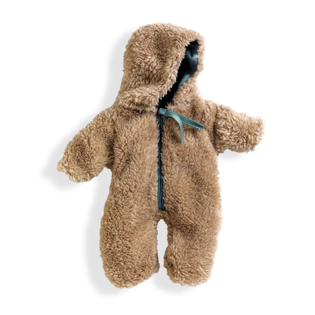 Djeco- Pomea Winter - dolls clothing/ docktillbehör