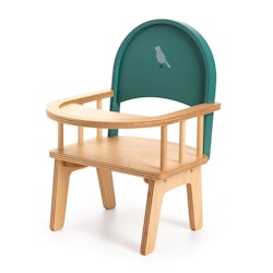 Djeco- Pomea Doll Baby Chair/ docktillbehör