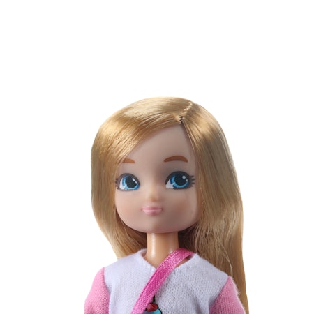 Lottie- Birthday Girl/ docka