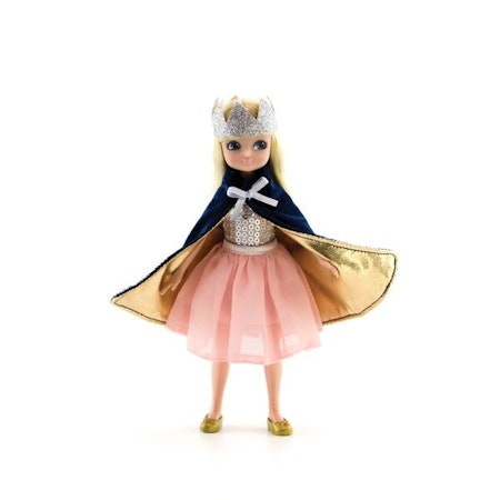 Lottie- Queen of Castle/ docka