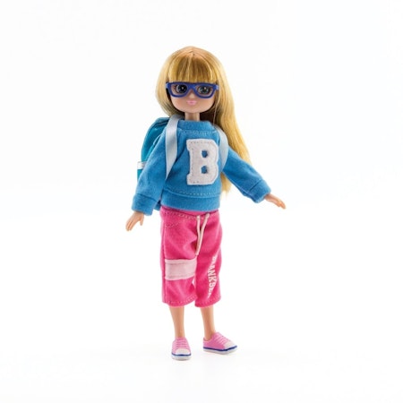 Lottie- Cool 4 School/ docka