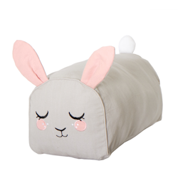Roommate- BUNNY POUF/ sittpuff
