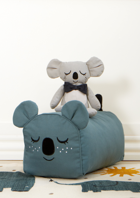 Roommate- KOALA POUF/ sittpuff