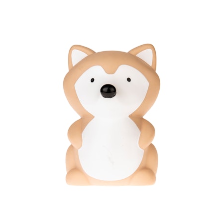 Pellianni- The Night Fighter Fox/ lampa