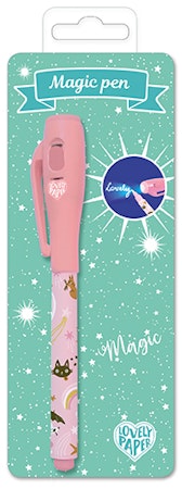 Djeco- Lucille magic pen/ penna