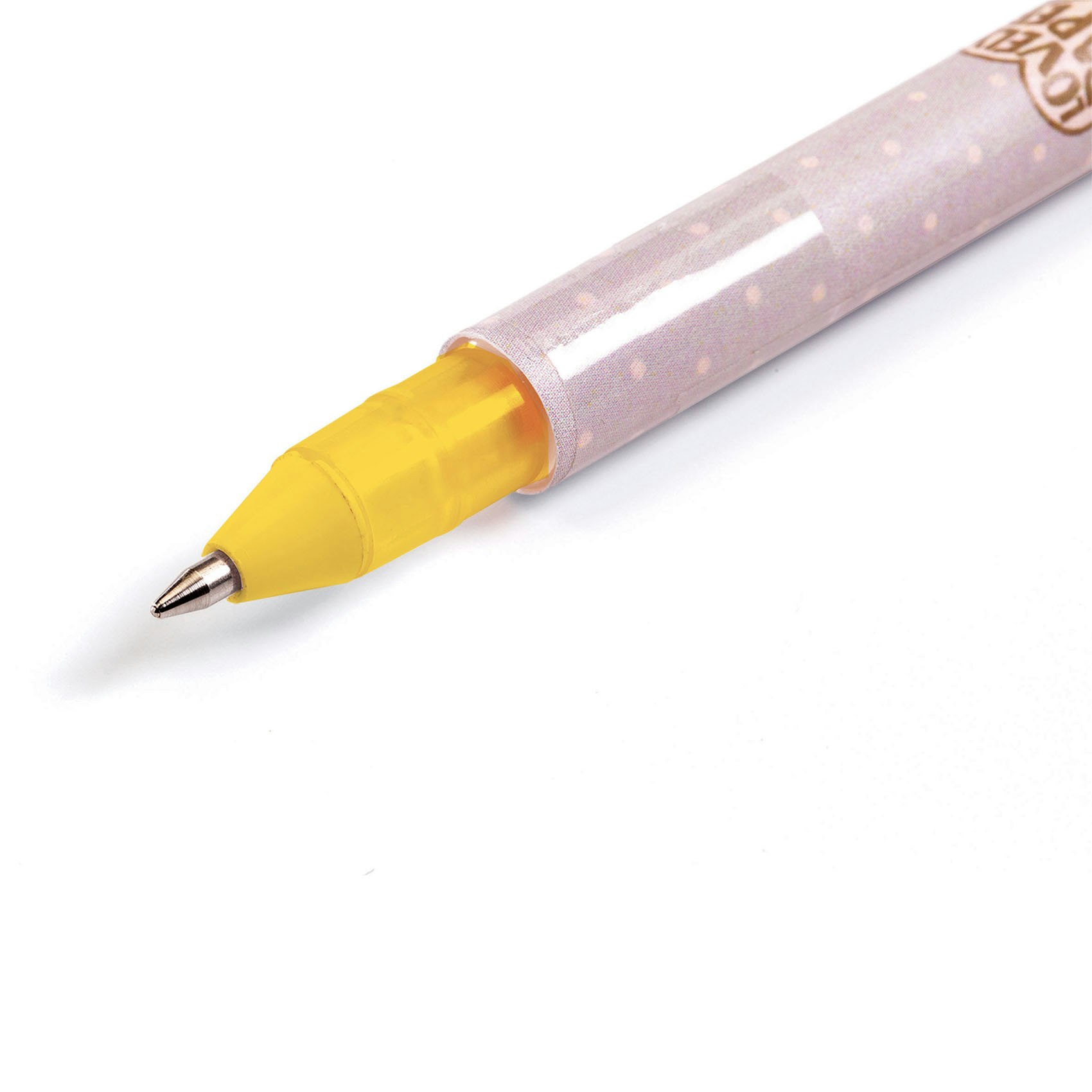 Djeco- 10 classic gel pens/ pennor
