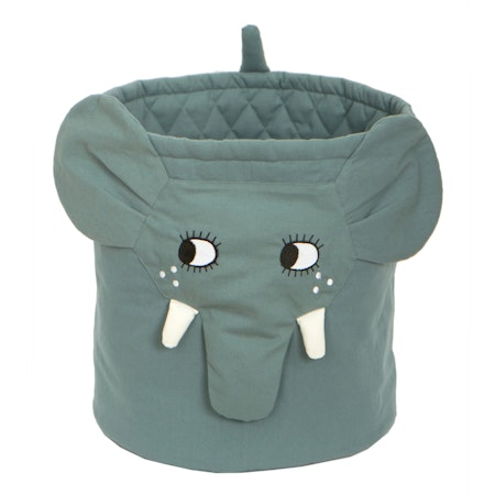Roommate- Elephant Basket/ förvaring