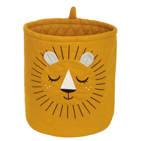 Roommate- Lion Basket/ förvaring