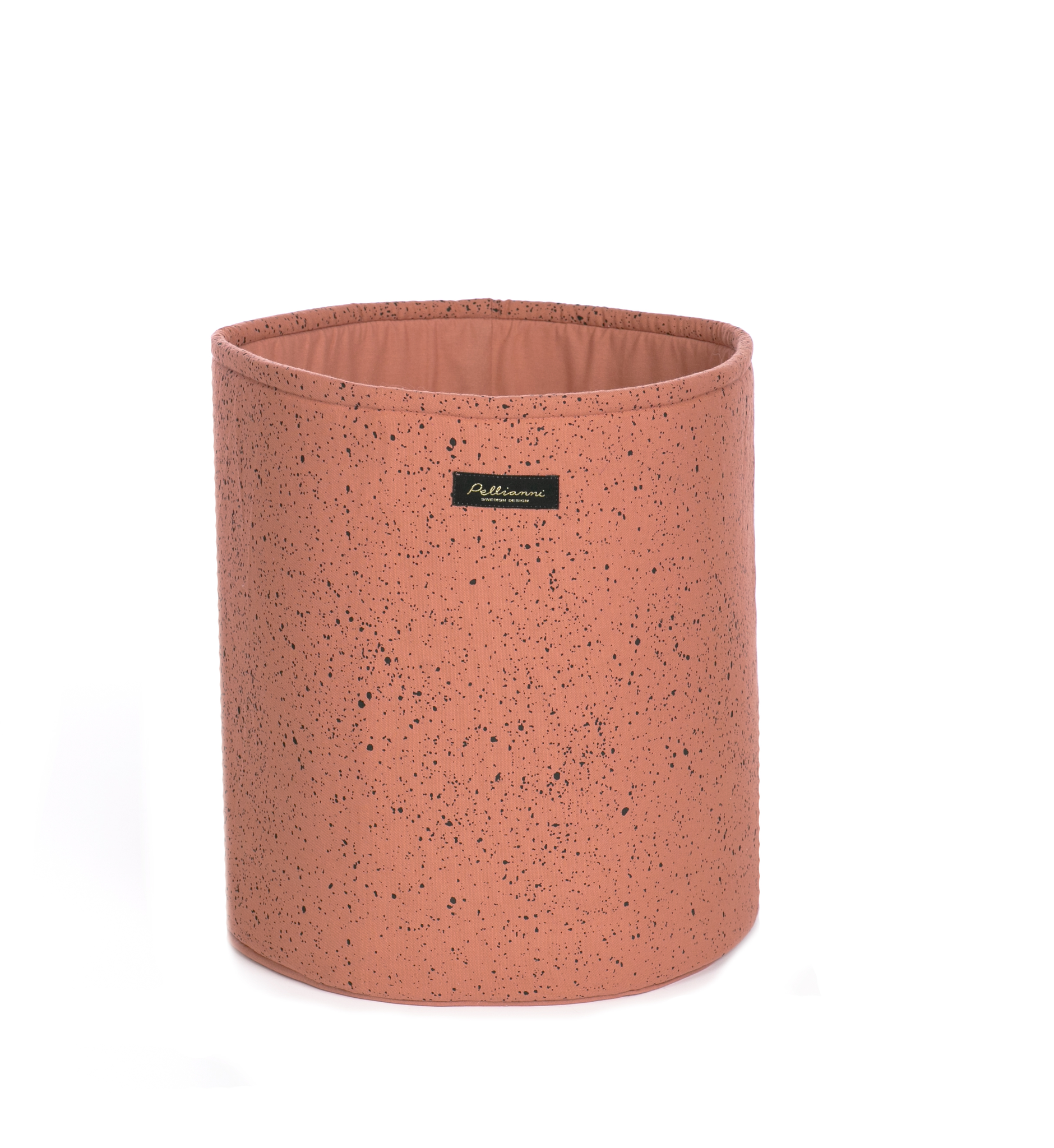 Pellianni- Storage Basket Clay/ förvaring