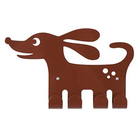 Roommate- Futte (Dog) Brown/ krok