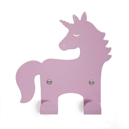 Roommate- Unicorn Hook, violet/ krok