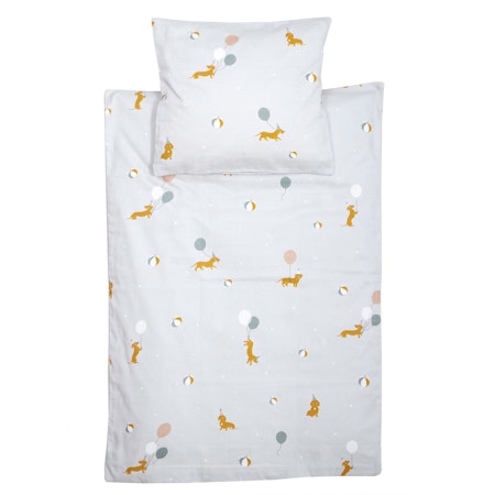 Roommate- Adult Bedding - GOTS - Magic Dogs/ sängkläder