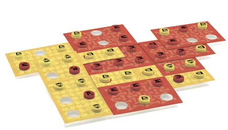 Djeco- TicTacCats/ spel