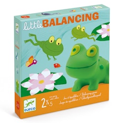 Djeco- Little Balancing/ spel