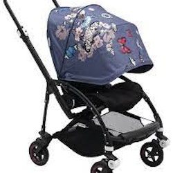 Bugaboo bee5 sufflett botanic