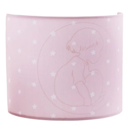 Kids Concept- lampa barnkammaren/ lampa