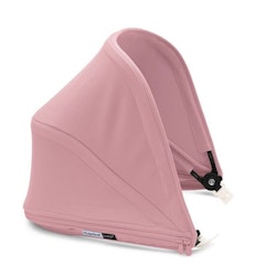 Bugaboo bee5 sufflett Softpink