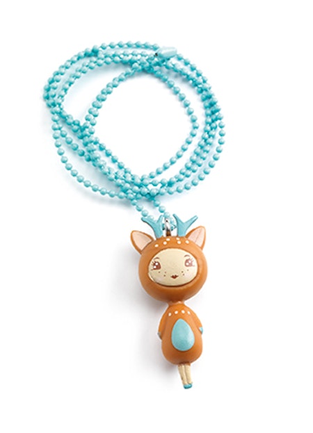 Djeco- Lovely Charm Darling/ smycken