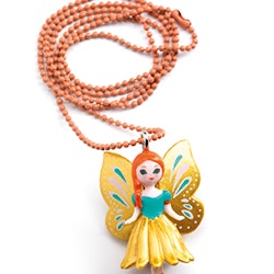 Djeco- Lovely Charm Butterfly/ smycken