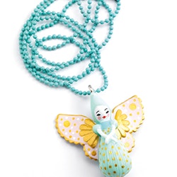 Djeco- Lovely Charm Fairy/ smycken