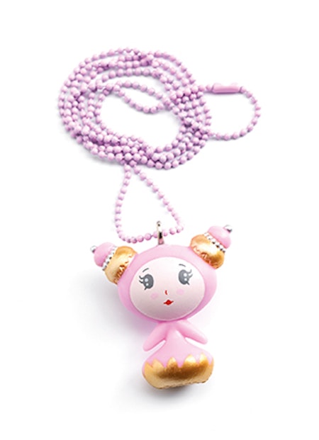 Djeco- Lovely Charm Sweet/ smycken
