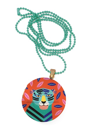 Djeco- Feline - Lovely surprise/ smycken