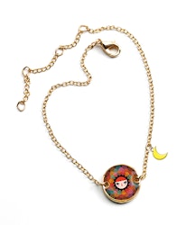 Djeco- Sunshine - Lovely bracelet/ smycken