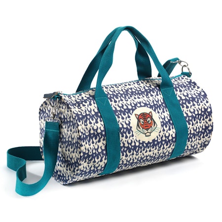 Djeco- Duffel Bag Bengal Tiger/ väskor.