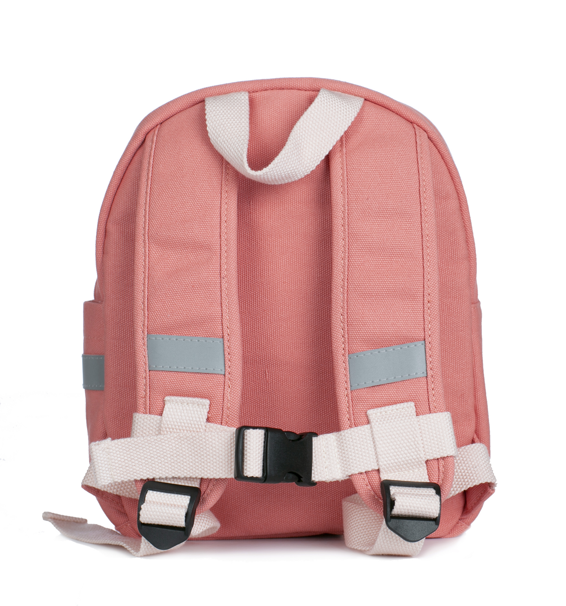 Pellianni- Backpack Spotted Pink/ väskor