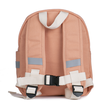 Pellianni- Backpack Spotted Peach/ väskor