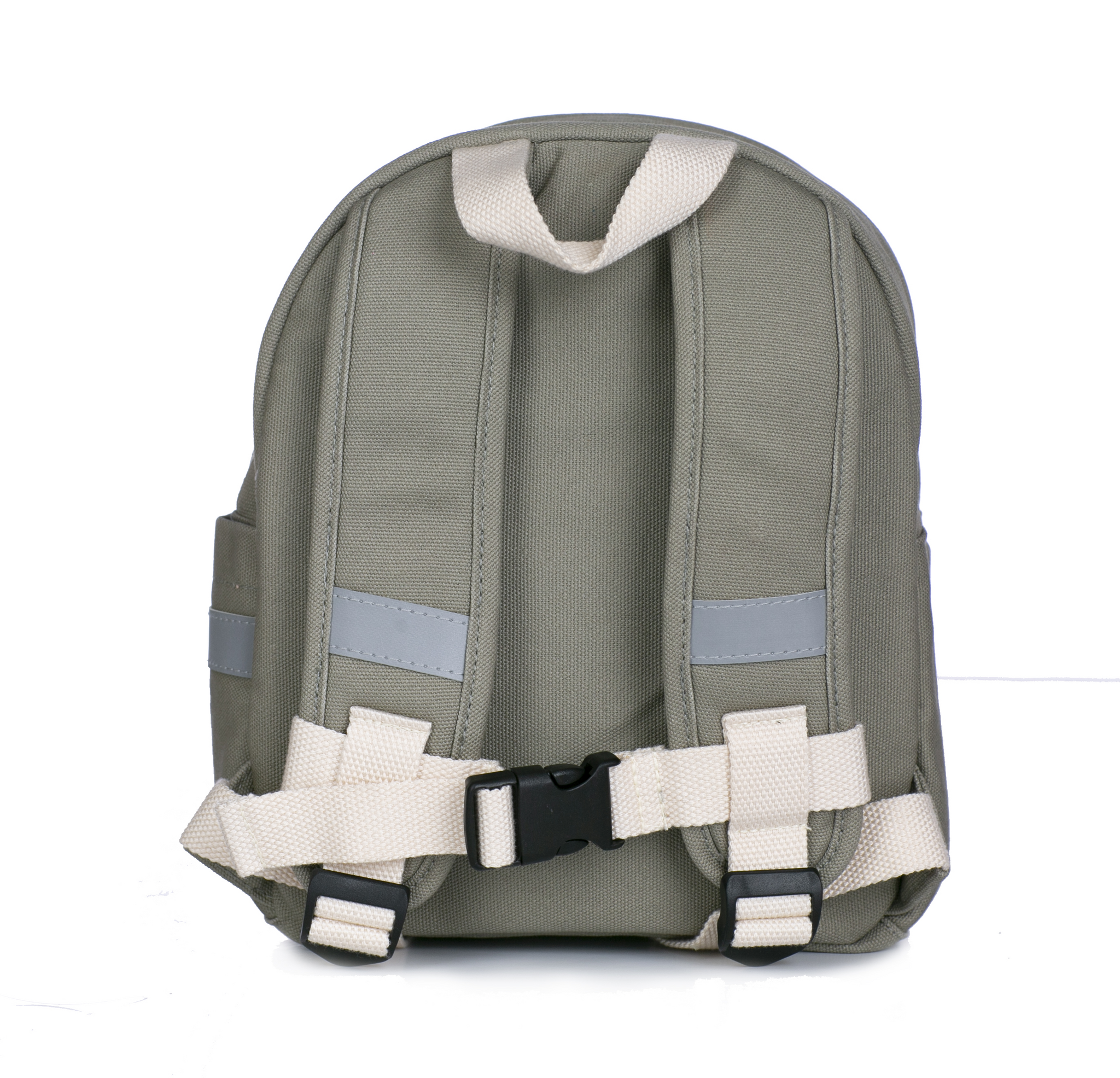 Pellianni- Backpack Spotted Green/ väskor