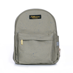 Pellianni- Backpack spotted beige/ väskor