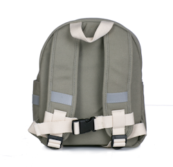 Pellianni- Backpack spotted beige/ väskor