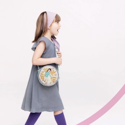 Djeco- Round bag Izumi/ väskor