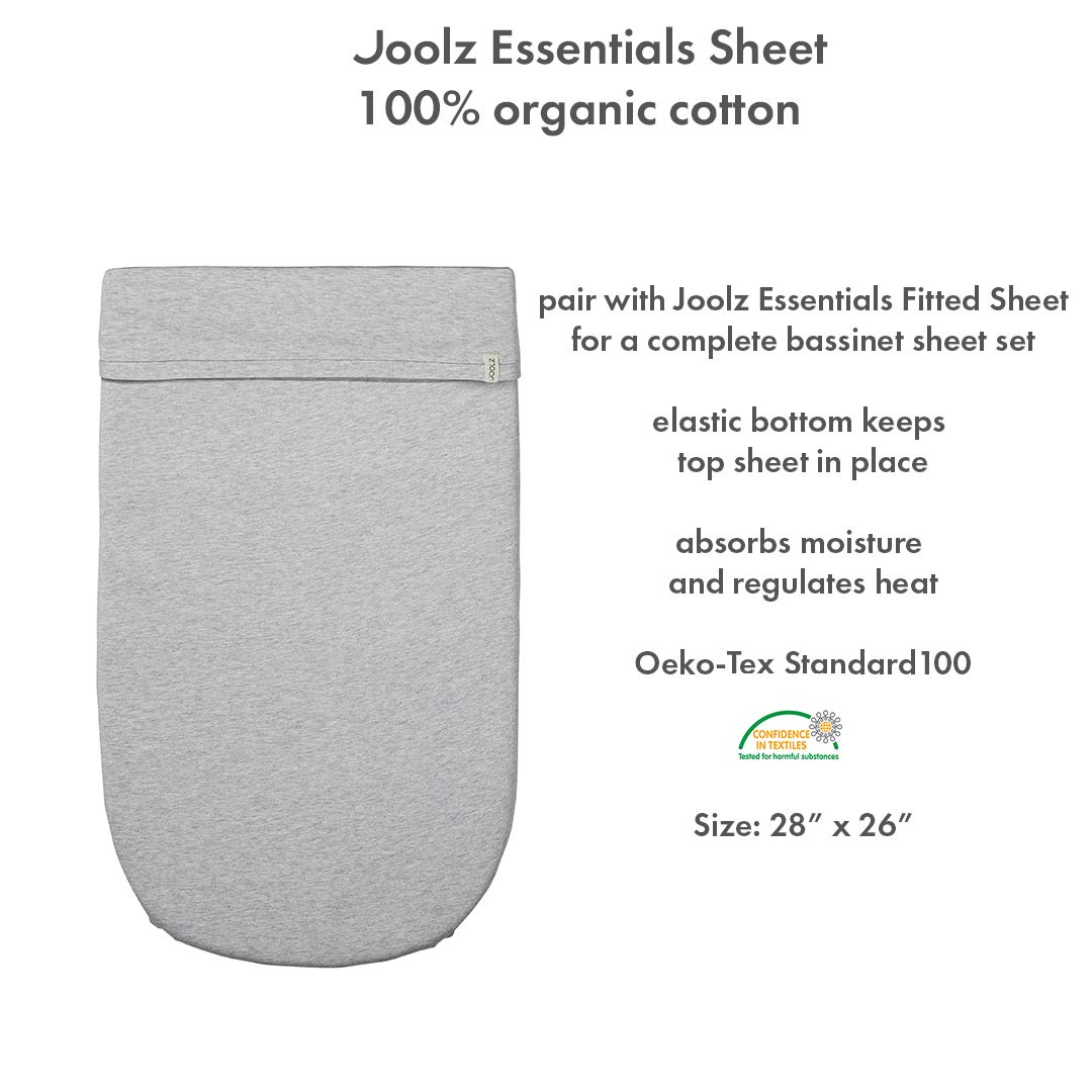 Joolz Fitted Sheet