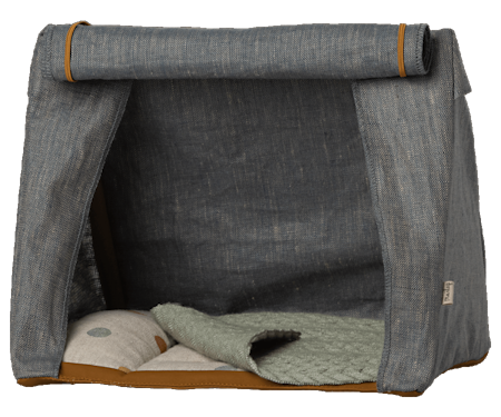maileg- Happy camper tent/ tillbehör