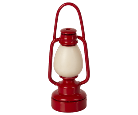 maileg-Vintage lantern/ tillbehör