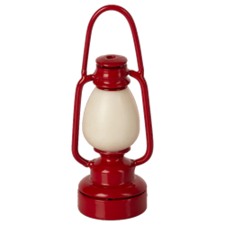 maileg-Vintage lantern/ tillbehör