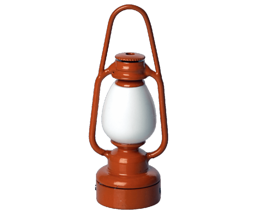 maileg-Vintage lantern/ tillbehör