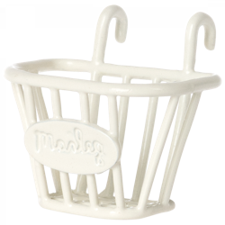 maileg- Tricycle basket/ tillbehör