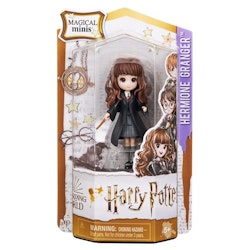Spinmaster- Magical Minis Hermione Wizarding World/ docka