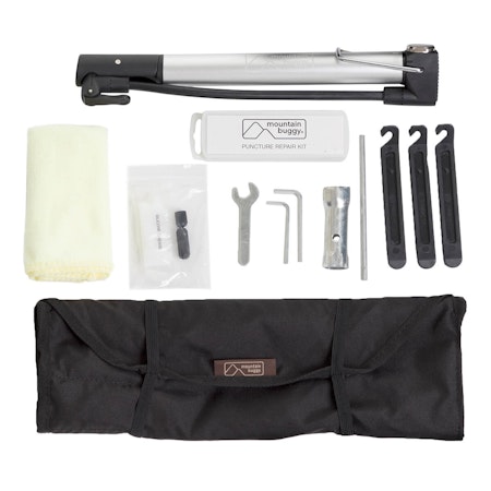 Mountain Buggy  maintenance kit
