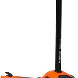 Mountain Buggy Freerider Scooter svart/orange