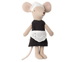 Maileg- Maid mouse/möss
