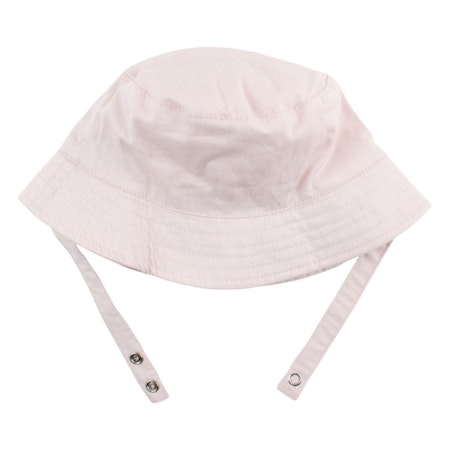 Nordic Label- Solhatt Pale Dogwood(rosa)