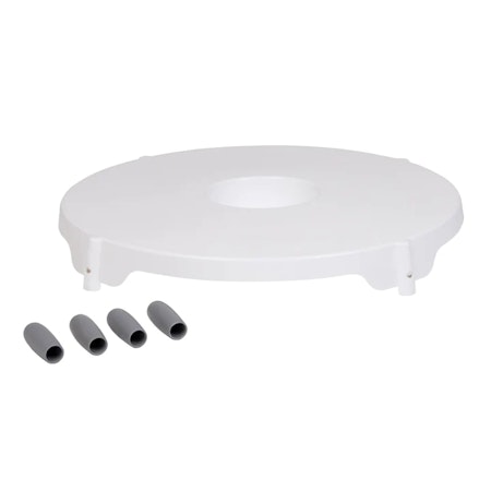 Phil and Teds poppy™ table top (2020+)